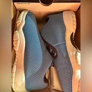 Air Jordan Future Low Sneakers
